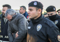 Antalya'da fuhuş şebekesine 'Oyunbozan' operasyonu