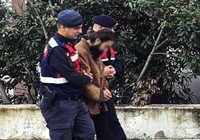 Muğla'da profesör lakaplı şüphelinin evinden 22 kilo uyuşturucu çıktı