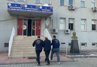 Diyarbakır'da 21 yıldır aranan zanlı yakayı ele verdi