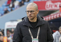 Antalyaspor, Alex de Souza ile yollarını ayırdı