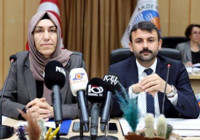 DEM Partili Akdeniz Belediye Başkanı Sarıyıldız, yardımcısı ve 3 meclis üyesi tutuklandı