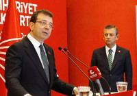 Özel ve İmamoğlu’ndan Rıza Akpolat tepkisi: Bu operasyon siyasi