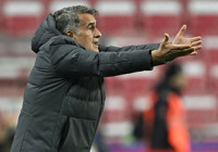 Şenol Güneş'ten Eren Elmalı'ya Galatasaray resti