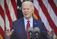 Joe Biden'a kanser teşhisi konuldu