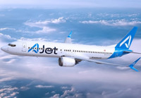 AJet'ten iki ve üzeri yolcuya büyük indirim fırsatı!