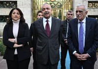 Bakan Tunç'tan 'İmralı' açıklaması: İkinci görüşme tarihi belli oldu mu?