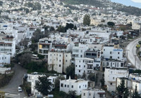 Bodrum'da su kesintisi; belediyeden açıklama