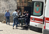 Boşandığı gün eski eşini ve yanındaki kişiyi öldürdü