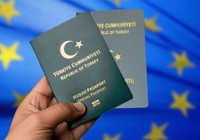 Bakan Bolat duyurdu: Binlerce kişiye yeşil pasaport verilecek