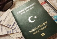 Bakan duyurdu: 8 bin 500 kişiye yeşil pasaport verilecek