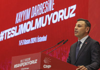 CHP İstanbul İl Başkanı Özgür Çelik'e 15 yıl 6 ay hapis ve siyasi yasak talebi: İddianame kabul edildi