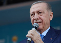 Cumhurbaşkanı Erdoğan'dan Özgür Özel'e "savaş ilanı" yanıtı: Olanları bilmiyorsan görevi bırak