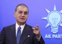 AK Parti Sözcüsü Çelik'ten Özgür Özel'e: Sen orta hakem değilsin, kırmızı kart gösteremezsin