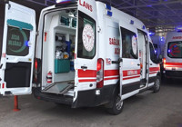 Biri 2,5 diğeri henüz 1 yaşındaydı! İki kardeş feci şekilde can verdi