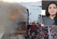 Kartalkaya'daki faciada Dilara can verdi: Haberi duyan babası kalp krizi geçirdi