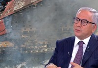 Bolu Kartalkaya'da tatildelerdi: Gazeteci Nedim Türkmen ve ailesi hayatını kaybetti