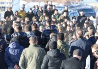 Arkadaşının pompalı tüfekle kazara vurduğu Berat, Yüksekova'da toprağa verildi