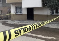 İntiharını önlemeye çalışan annesini kazara vurdu!