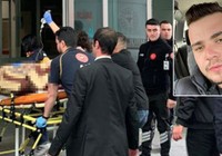 Daha 22 yaşındaydı... Kaldırımda beklerken öldürdüler!