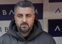 Kayserispor, Sinan Kaloğlu ile yollarını ayırdı