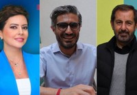 Barış Pehlivan, Serhan Asker ve Seda Selek: Bakan Tunç'tan 3 gazetecinin gözaltına alınmasıyla ilgili ilk açıklama