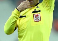 Trabzonspor-Galatasaray derbisini Atilla Karaoğlan yönetecek