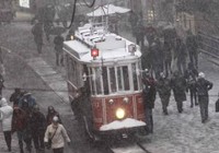 Yalancı bahar bitiyor: İstanbul’a yılların en sert kışı mı geliyor?