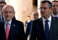 MHP'den Özgür Özel'e tepki