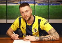 Fenerbahçe, Skriniar'ı resmen duyurdu: Detaylar belli oldu
