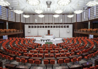 Teklifin ilk 4 maddesi kabul edildi: Zeytinliklerin üstüne maden sahası kurulabilecek!