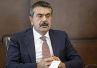Milli Eğitim Bakanı Tekin duyurdu: Özel okulda görev yapan öğretmenlere yeşil pasaport hazırlığı