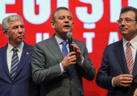 CHP'den peş peşe "teğmenlere ihraç" tepkisi: "Yapmayın dedik dinlemediniz"