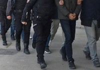 13 ilde operasyon! Organize suç örgütü çökertildi: 61 tutuklama