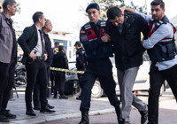 Yenidoğan Çetesi savcısına tehdit davasında tahliyelere itiraz