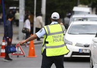 Ali Yerlikaya: Trafikte 3 milyon 277 bin 604 araç denetlendi