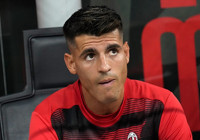 Morata şimdiden Türkiye rekoru kırdı: Galatasaray'dan özel hazırlık