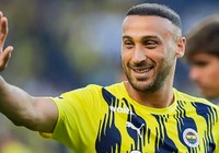 Yıldız golcü Cenk Tosun ile anlaşma sağlandı; Fenerbahçe serüveni erken sona erdi