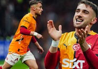 Yunus Akgün Süper Lig devi Galatasaray’a veda etti; Herkes yıldız ismin yeni adresini konuşuyor