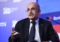 Bakan Şimşek Ocak ayı enflasyon verilerini değerlendirdi