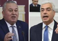 Salih Uzun ve Cemal Enginyurt CHP’ye katılacak