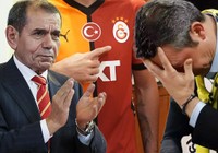 Galatasaray’dan ligi fena karıştıracak transfer; Ali Koç çok uğraşmıştı ama olmamıştı