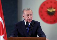 Cumhurbaşkanı Erdoğan, Azerbaycan'a gidecek