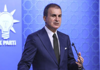 AK Parti Sözcüsü Çelik'ten Özgür Özel'e sert tepki! "Siyasi terbiye yoksunluğunun da zirvesi"