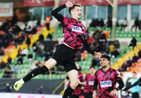Alanyaspor, kupada Karagümrük'ü farklı yendi