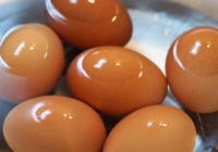 Haftada 6 yumurta yemenin faydasına bakın: 8 binden fazla kişi katıldı