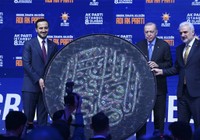 AK Parti İstanbul'da Abdullah Özdemir dönemi