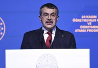 Eğitim müfredatı değişiyor! Milli Eğitim Bakanı Tekin açıkladı