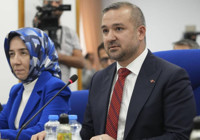 Merkez Bankası’ndan sürpriz hamle: Faiz yüzde 46’ya yükseldi!