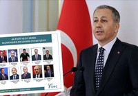 Ankette büyük sürprizler var! İşte AK Parti'ye oy veren seçmenin en sevdiği siyasetçi!