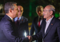 Özgür Özel'den Kemal Kılıçdaroğlu'na yanıt geldi: Hiç üstüme alınmadım